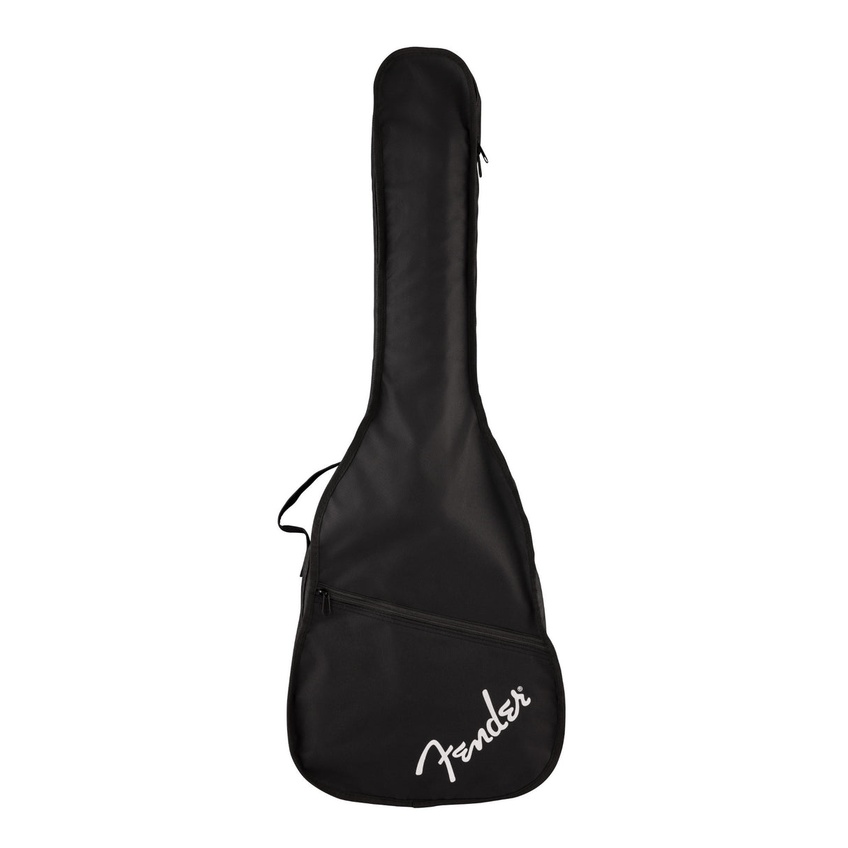 Fender California Standard Redondo Mini with Bag and Sapele Top (Natural Sapele)