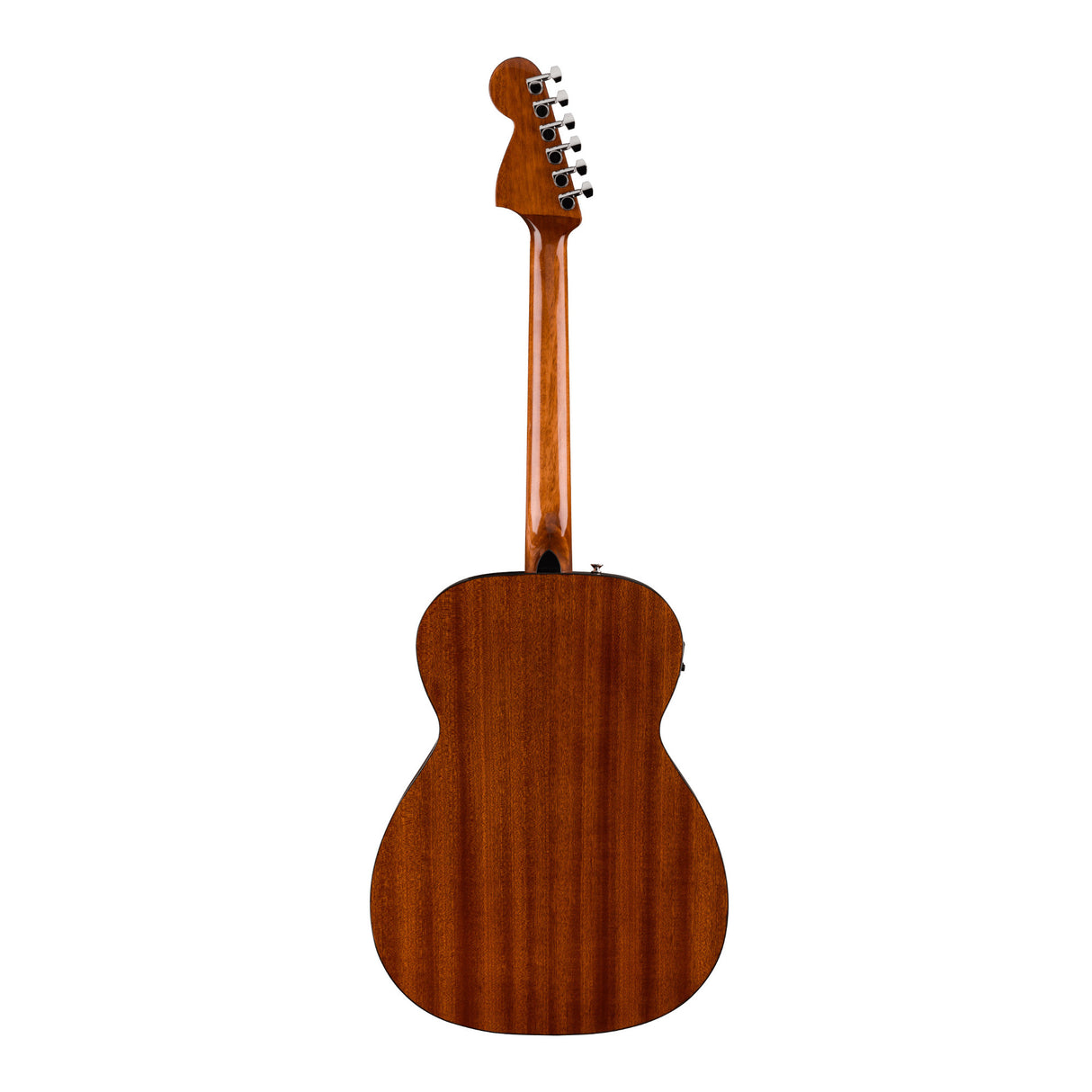Fender California Standard Monterey E with Spruce Top (3-Color Sunburst)