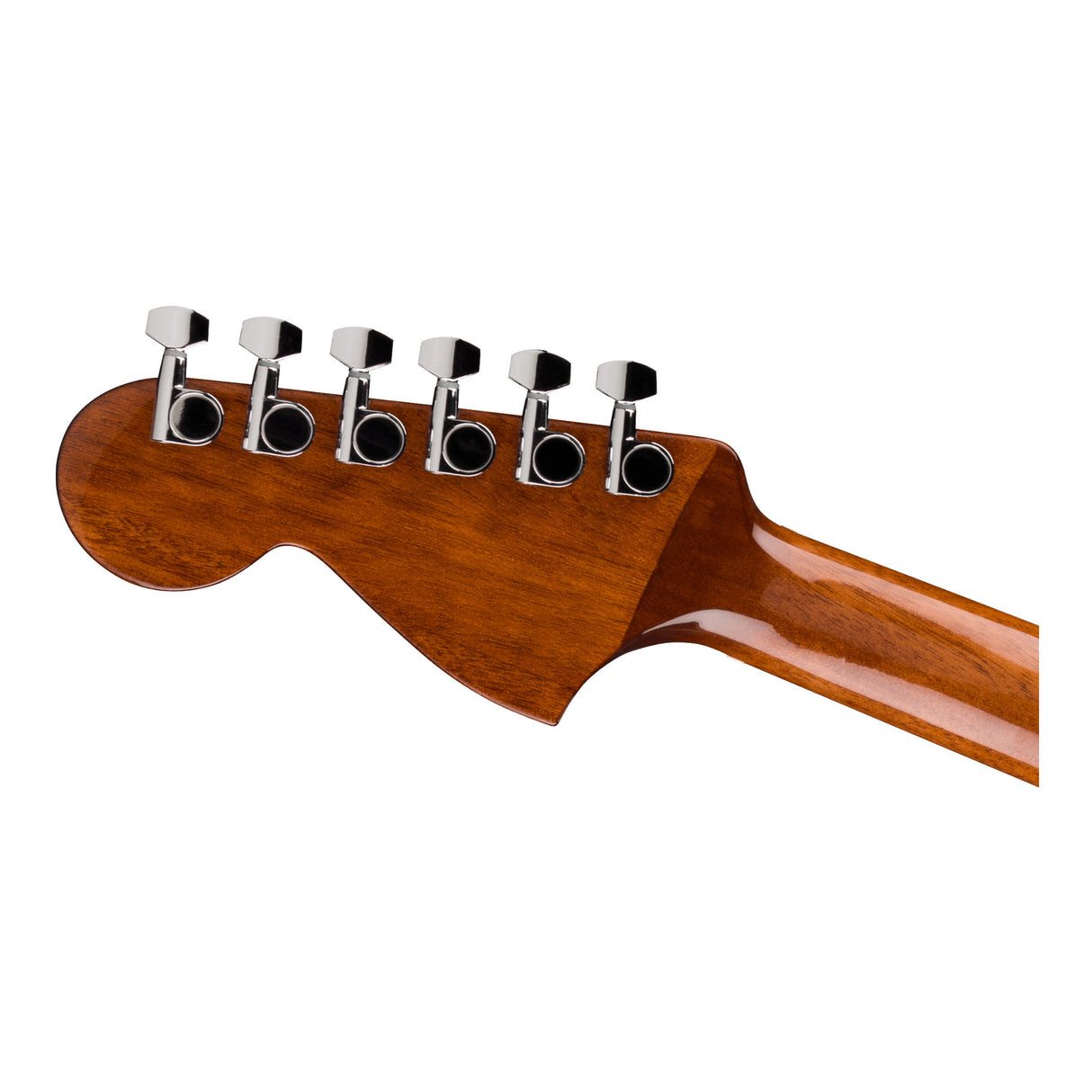 Fender California Standard Monterey E with Spruce Top (3-Color Sunburst)