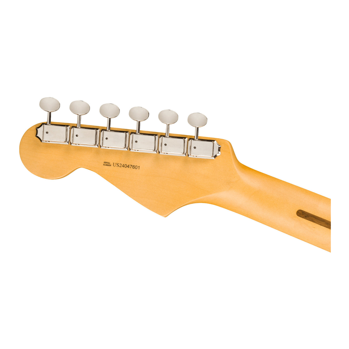 Fender American Professional Classic Stratocaster (Faded Dakota Red)