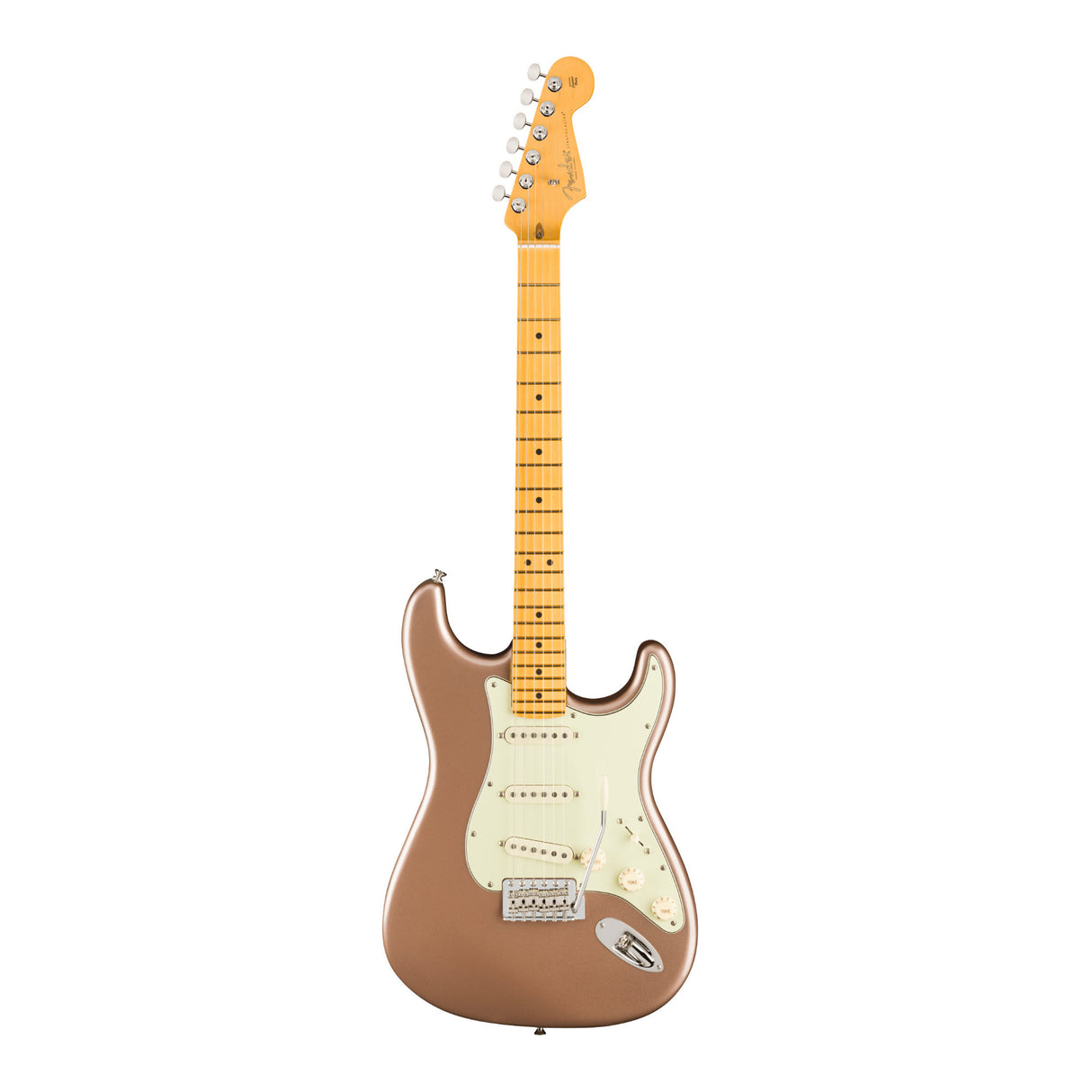 Fender American Professional Classic Stratocaster Right-Hand Electric Guitar
