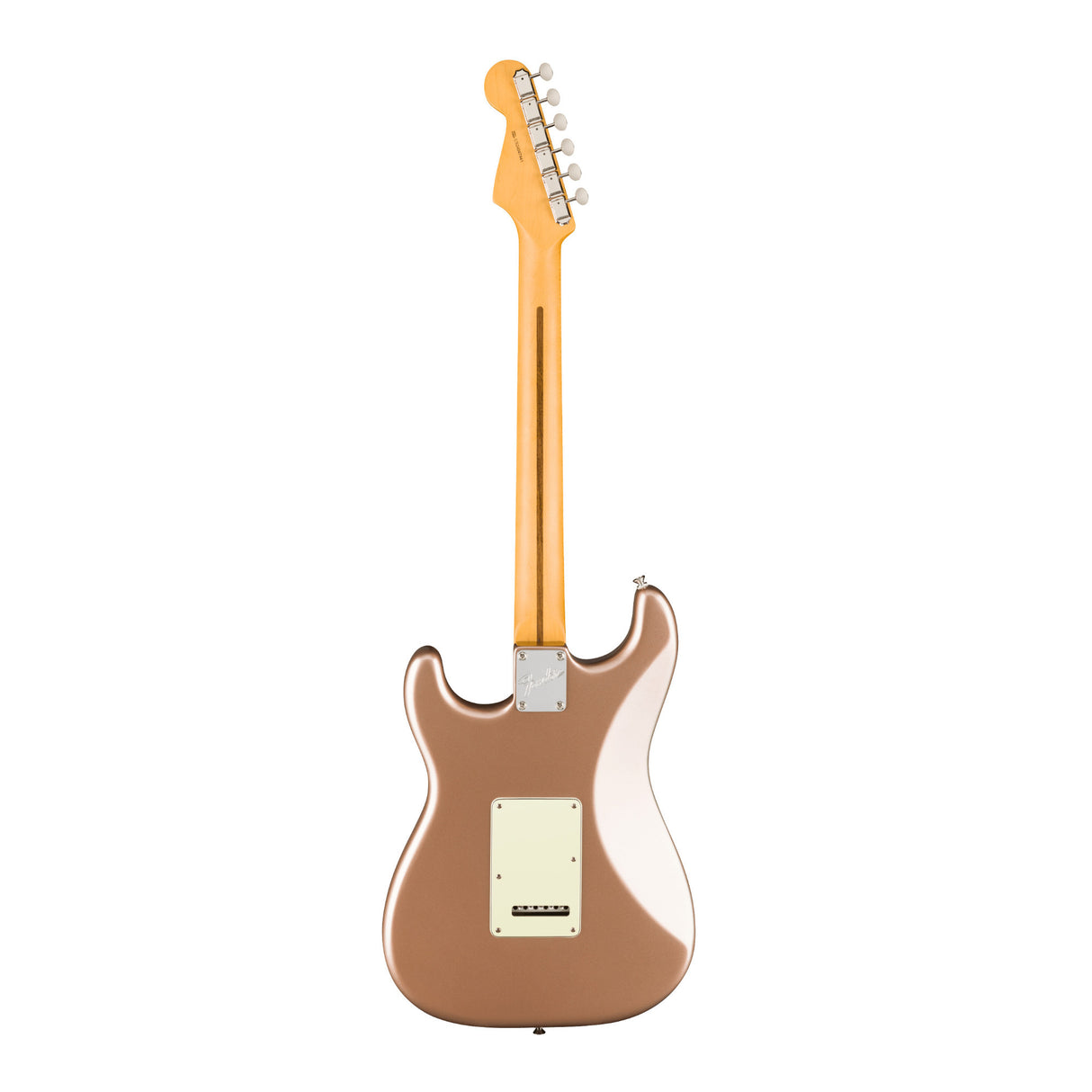 Fender American Professional Classic Stratocaster Right-Hand Electric Guitar