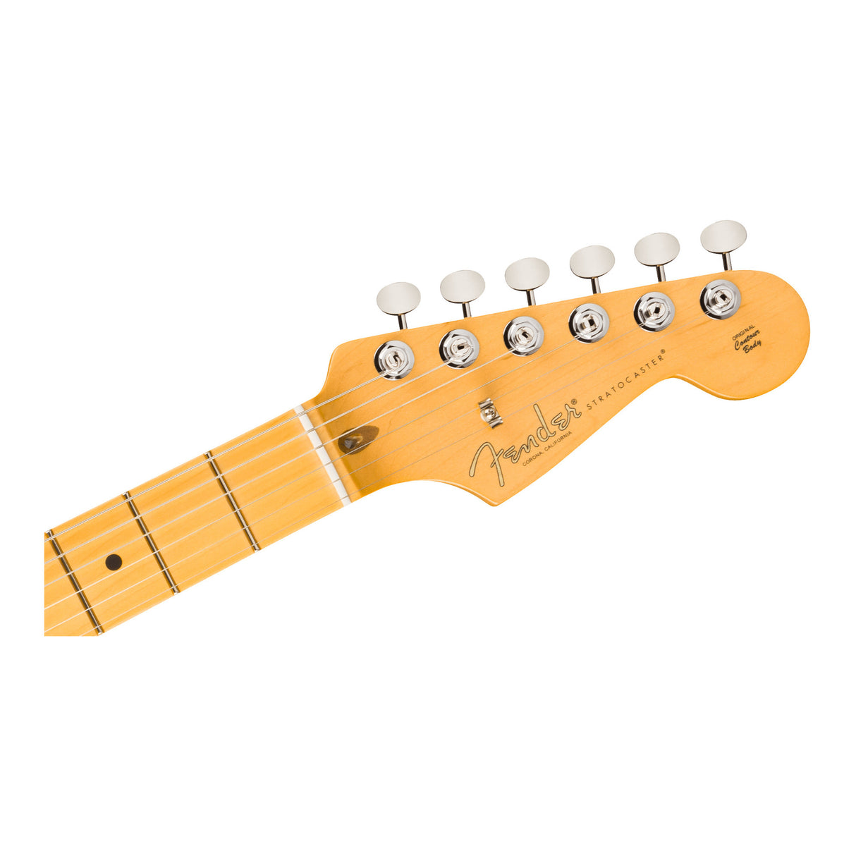 Fender American Professional Classic Stratocaster Right-Hand Electric Guitar