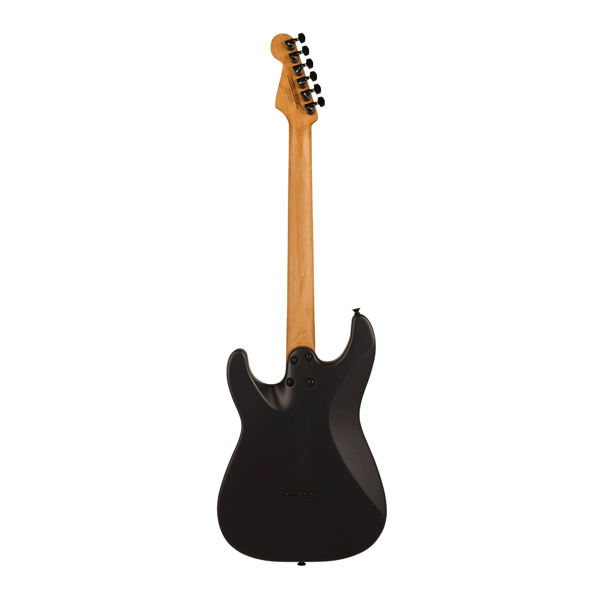 Charvel Pro-Mod Plus So-Cal Style 1 HH HT E Electric Guitar (Scorched Earth)
