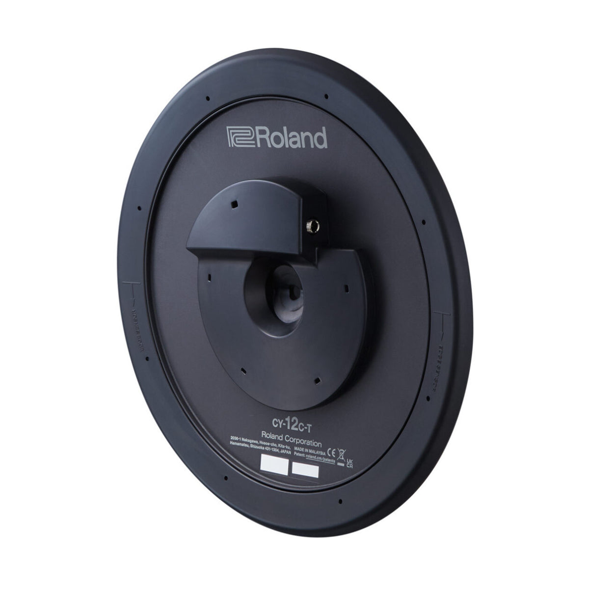 Roland TD316 Electronic V-Drums Pad Set with Snare, Toms, Cymbals and Kick Pad, BOX 1 (NOT SOLD SEPARATELY) (Open Box)