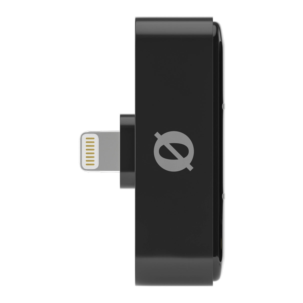 RODE Wireless Micro 2-Person Ultracompact Wireless Microphone System (Black)