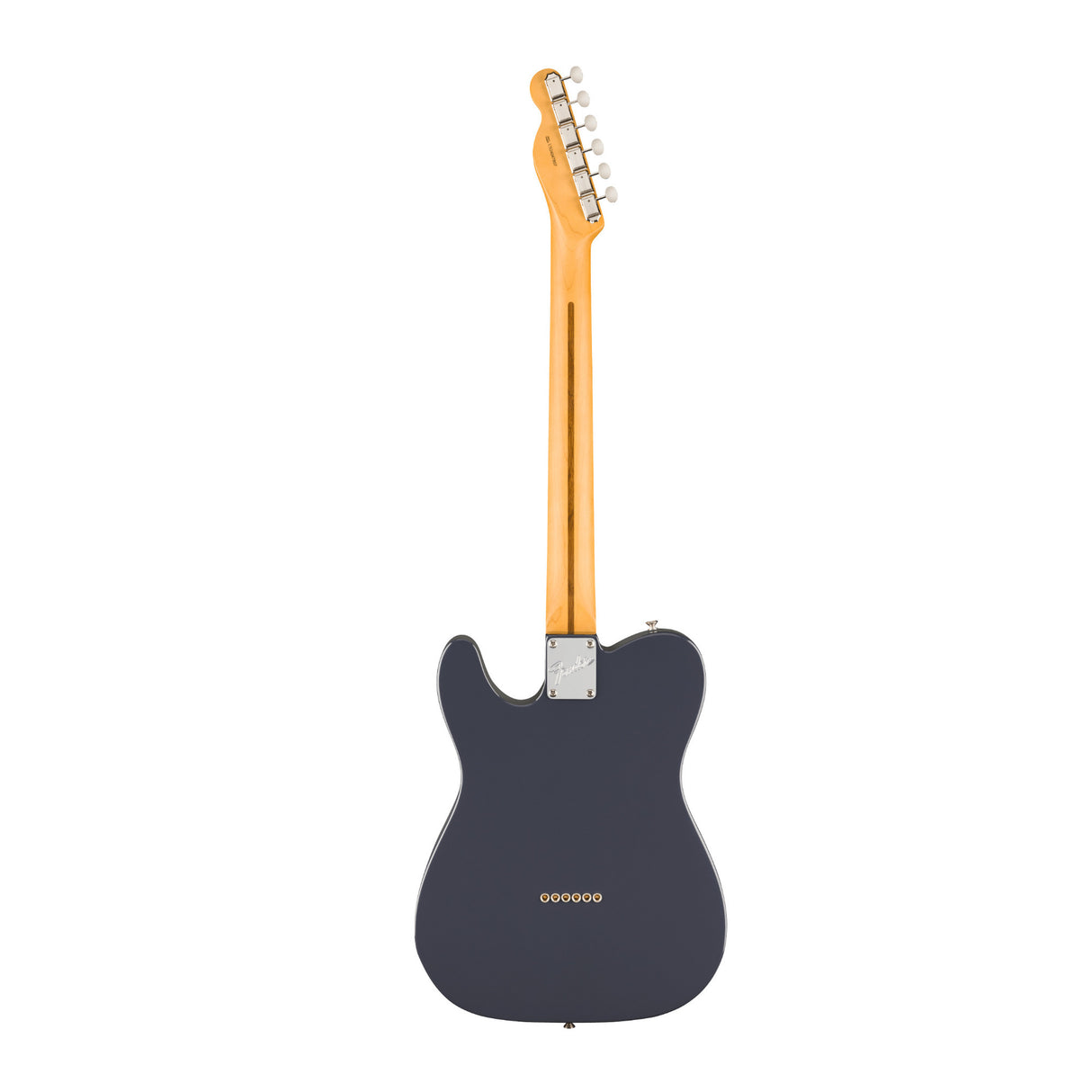 Fender American Professional Classic Telecaster Rosewood Fingerboard Faded Black