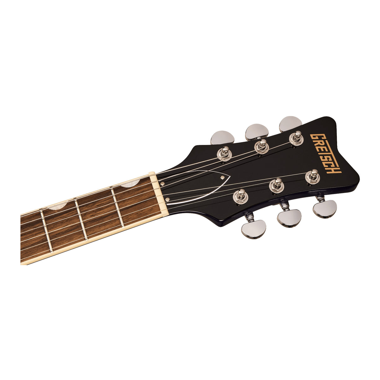 Gretsch Streamliner Jet 1 PU 6-String Right-Hand Electric Guitar (Midnight Blue)