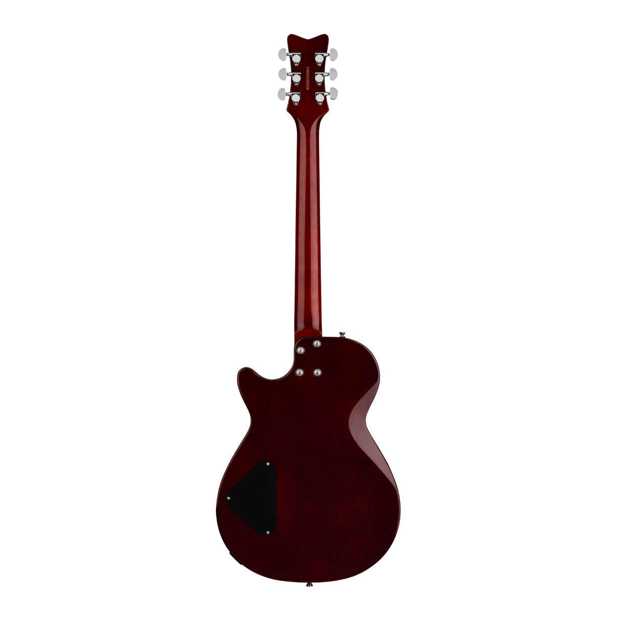 Gretsch Streamliner Jet 6-String Right-Hand Electric Guitar (Duotone Burst)