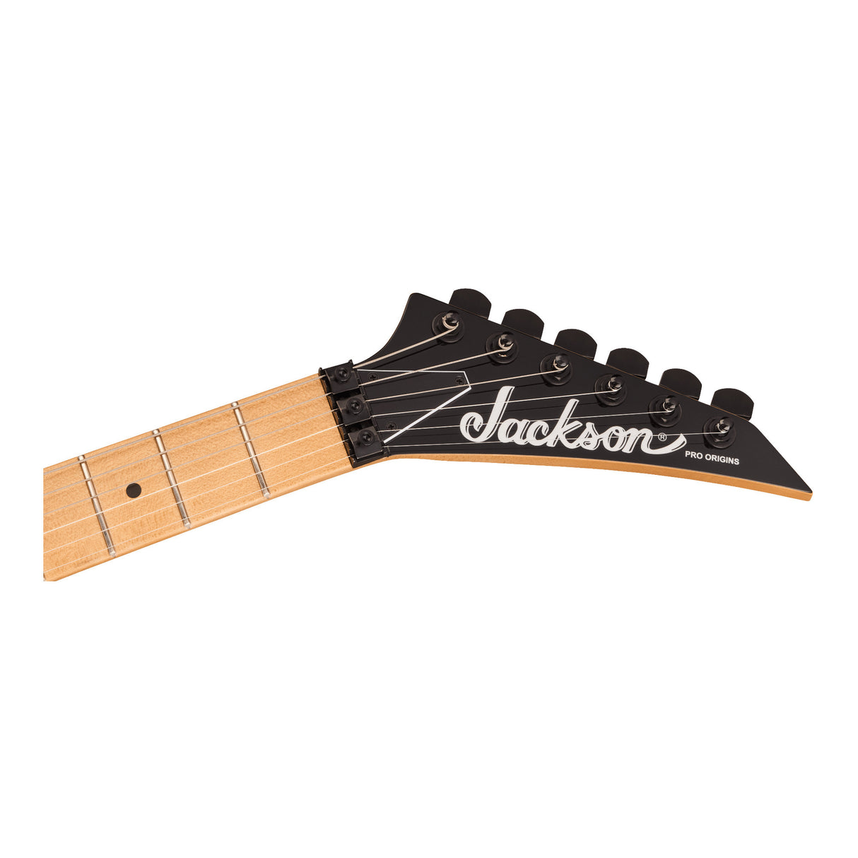 Jackson Pro Origins 1985 Limited Edition San Dimas SD1 HH FR (Two Face)
