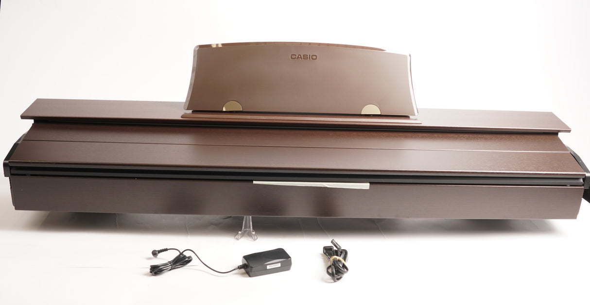 Casio PX-770BN Privia Digital Home Piano (Brown) (Used)
