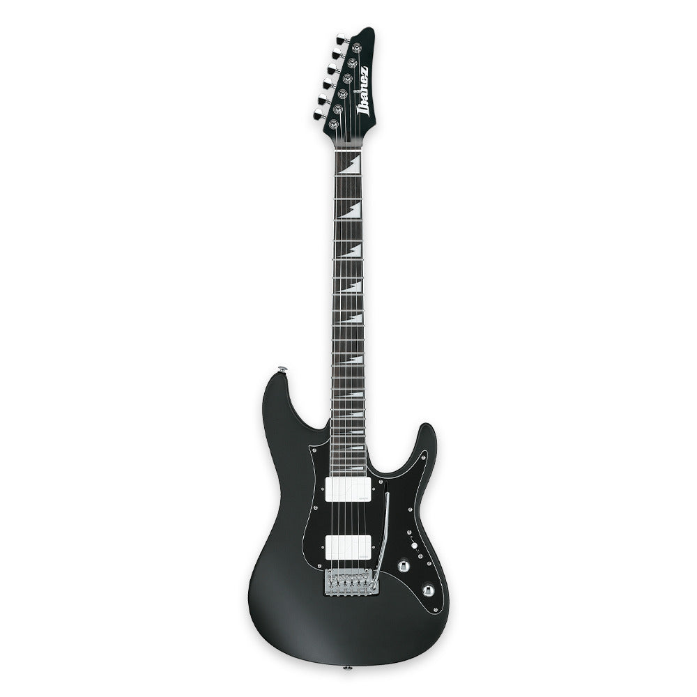 Ibanez Bernth Signature 6 String and 24 Jumbo Frets Electric Guitar (Black)