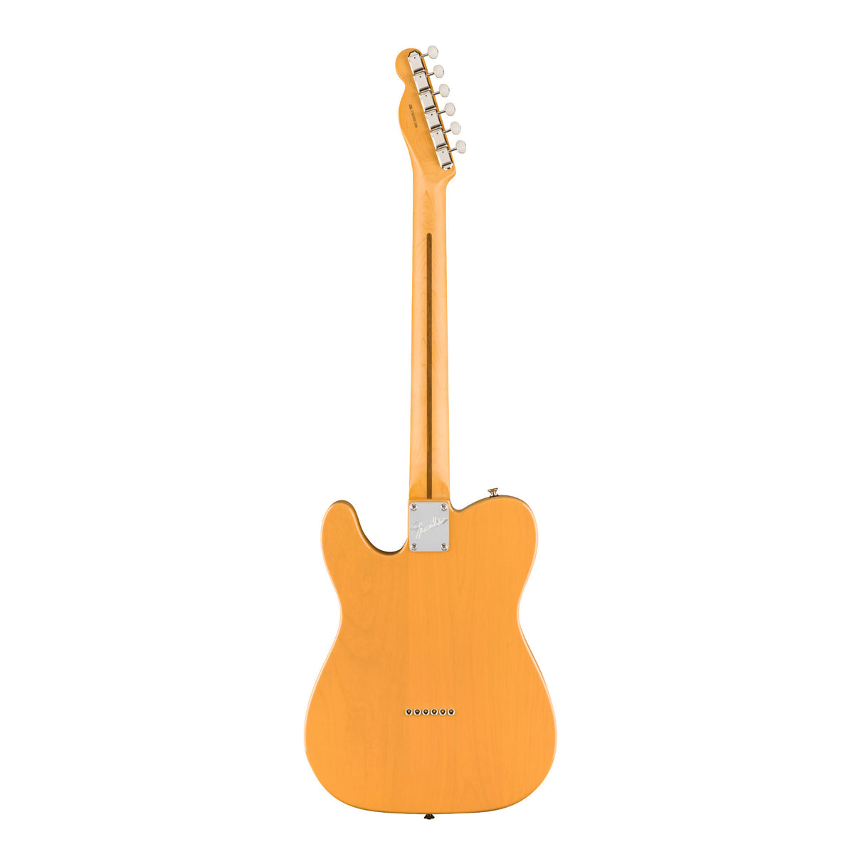 Fender American Professional Classic Hotshot Telecaster (Butterscotch Blonde)