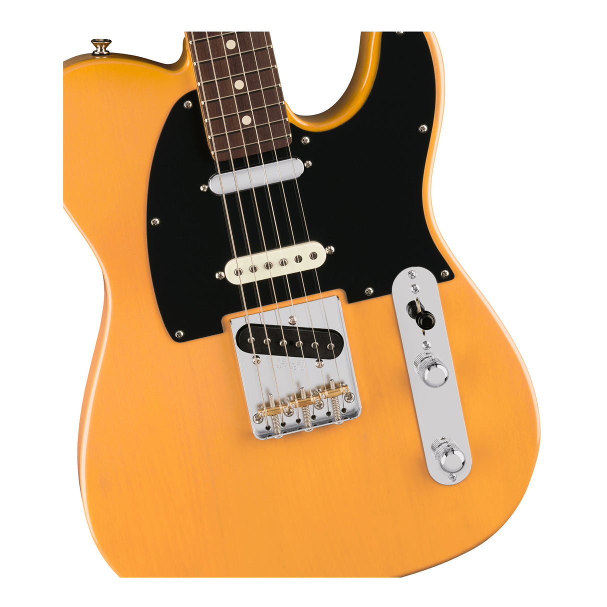 Fender American Professional Classic Hotshot Telecaster (Butterscotch Blonde)