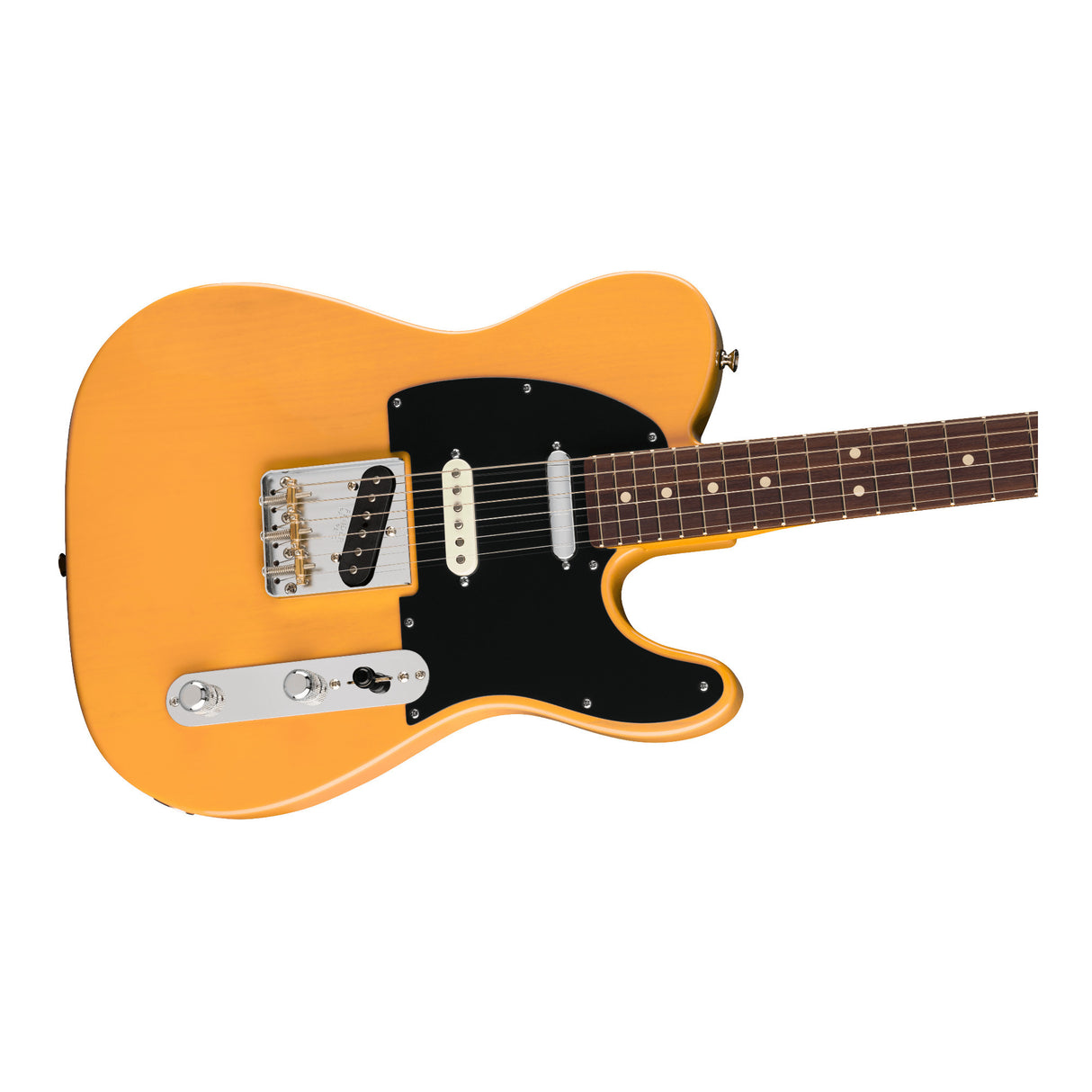 Fender American Professional Classic Hotshot Telecaster (Butterscotch Blonde)