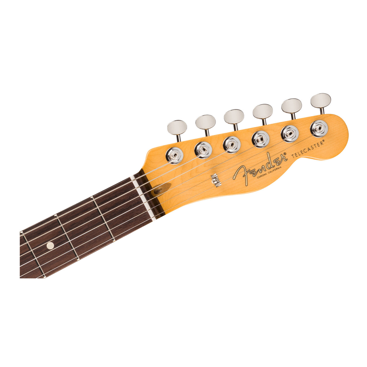 Fender American Professional Classic Hotshot Telecaster (Butterscotch Blonde)