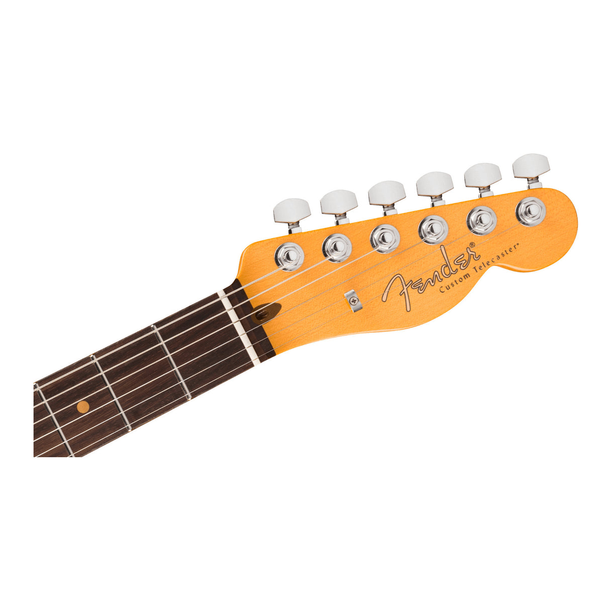 Fender American Ultra Luxe Vintage '60s Custom Telecaster (3-Color Sunburst)