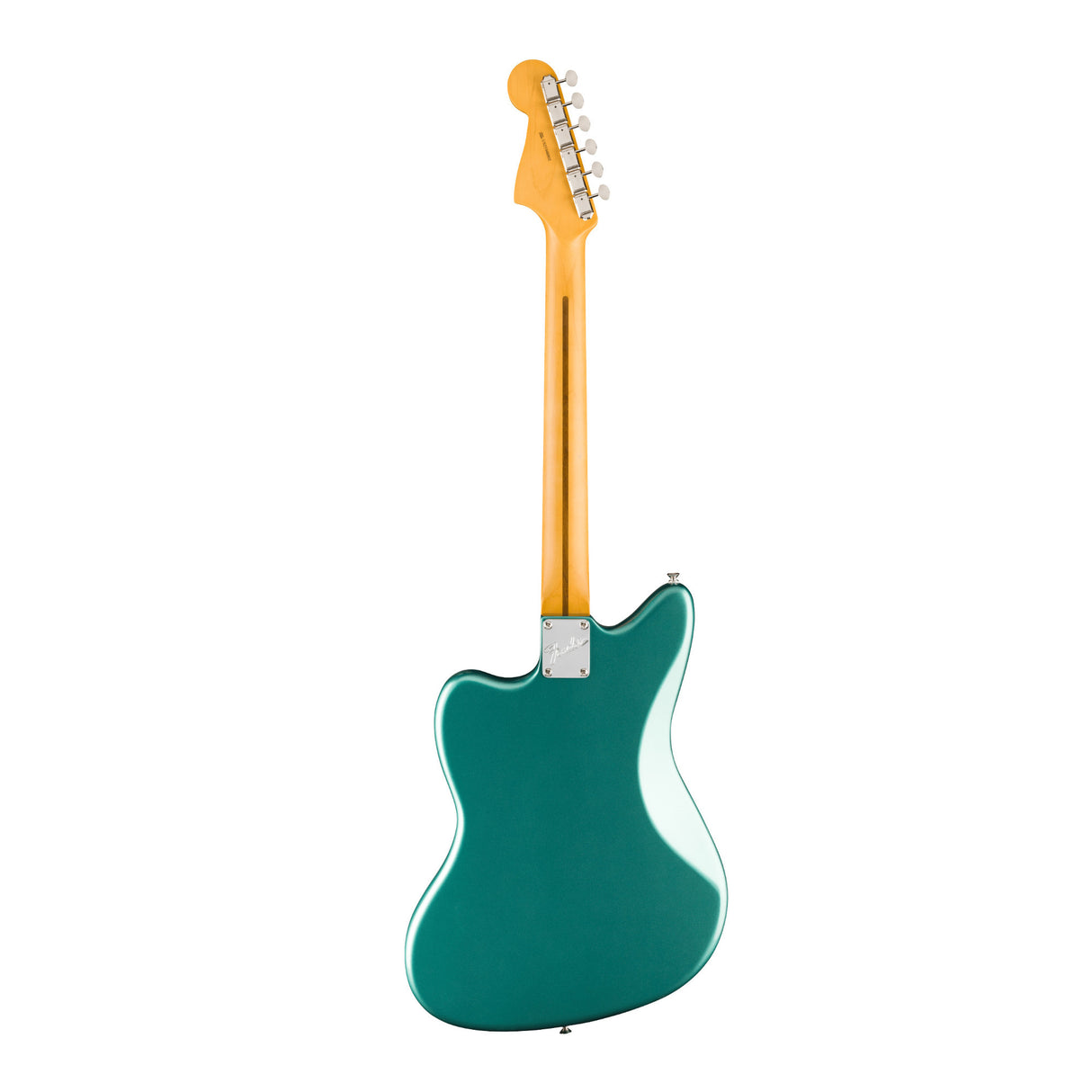Fender American Professional Classic Jazzmaster (Faded Sherwood Green Metallic)
