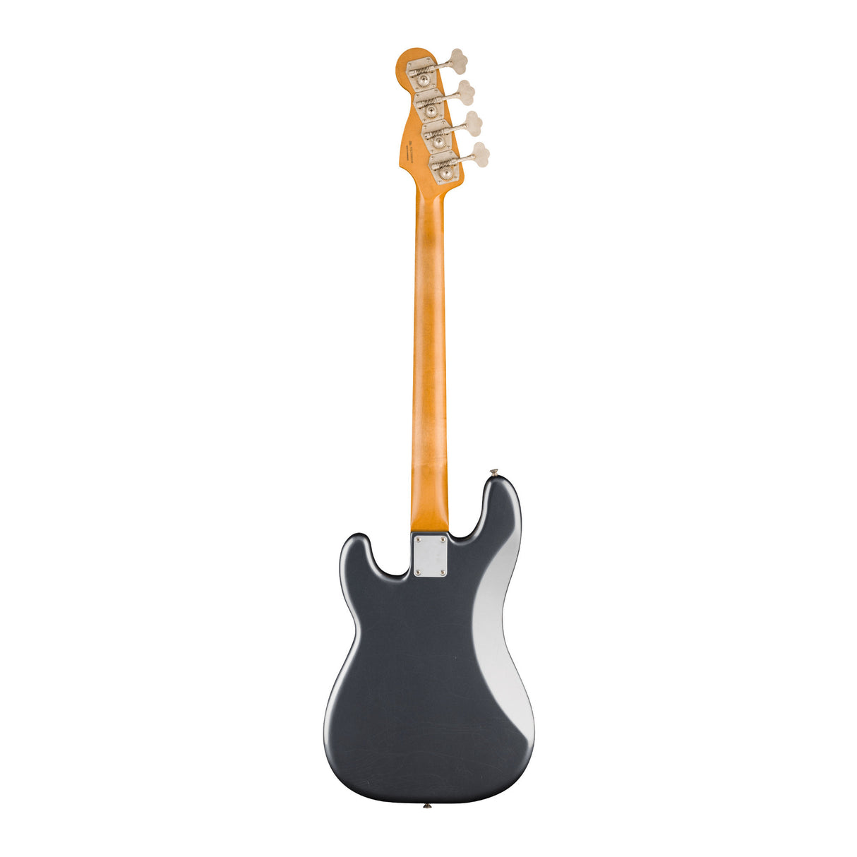 Fender Vintera II Road Worn '60s Precision Bass (Charcoal Frost Metallic)