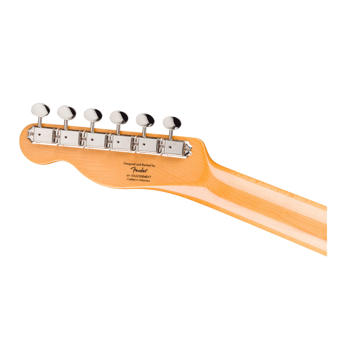Squier Classic Vibe Custom Esquire Laurel Fingerboard (Candy Apple Red)