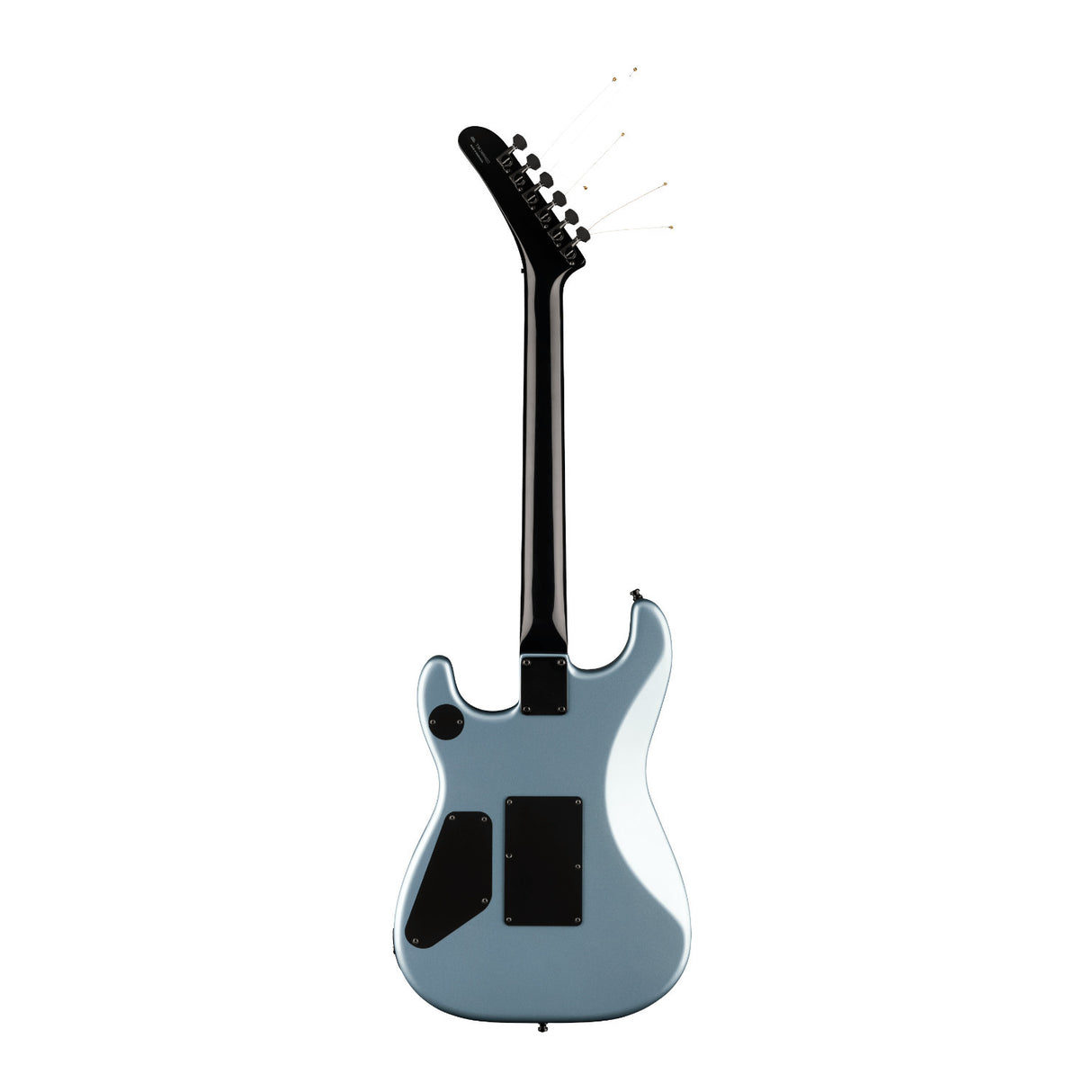 Fender Tom Morello Arm The Homeless Stratocaster 6-String Electric Guitar