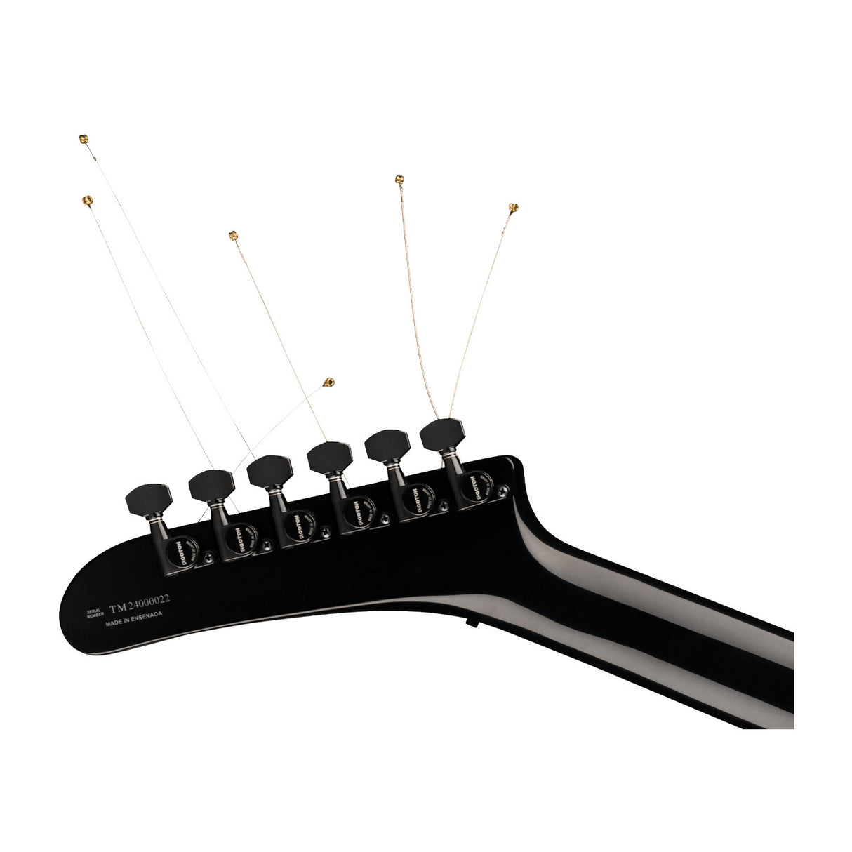 Fender Tom Morello Arm The Homeless Stratocaster 6-String Electric Guitar
