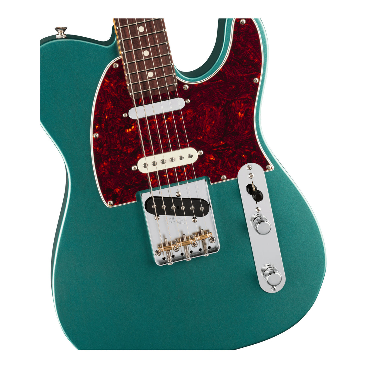 Fender American Professional Classic Hotshot Telecaster, RW Fingerboard (FSGM)