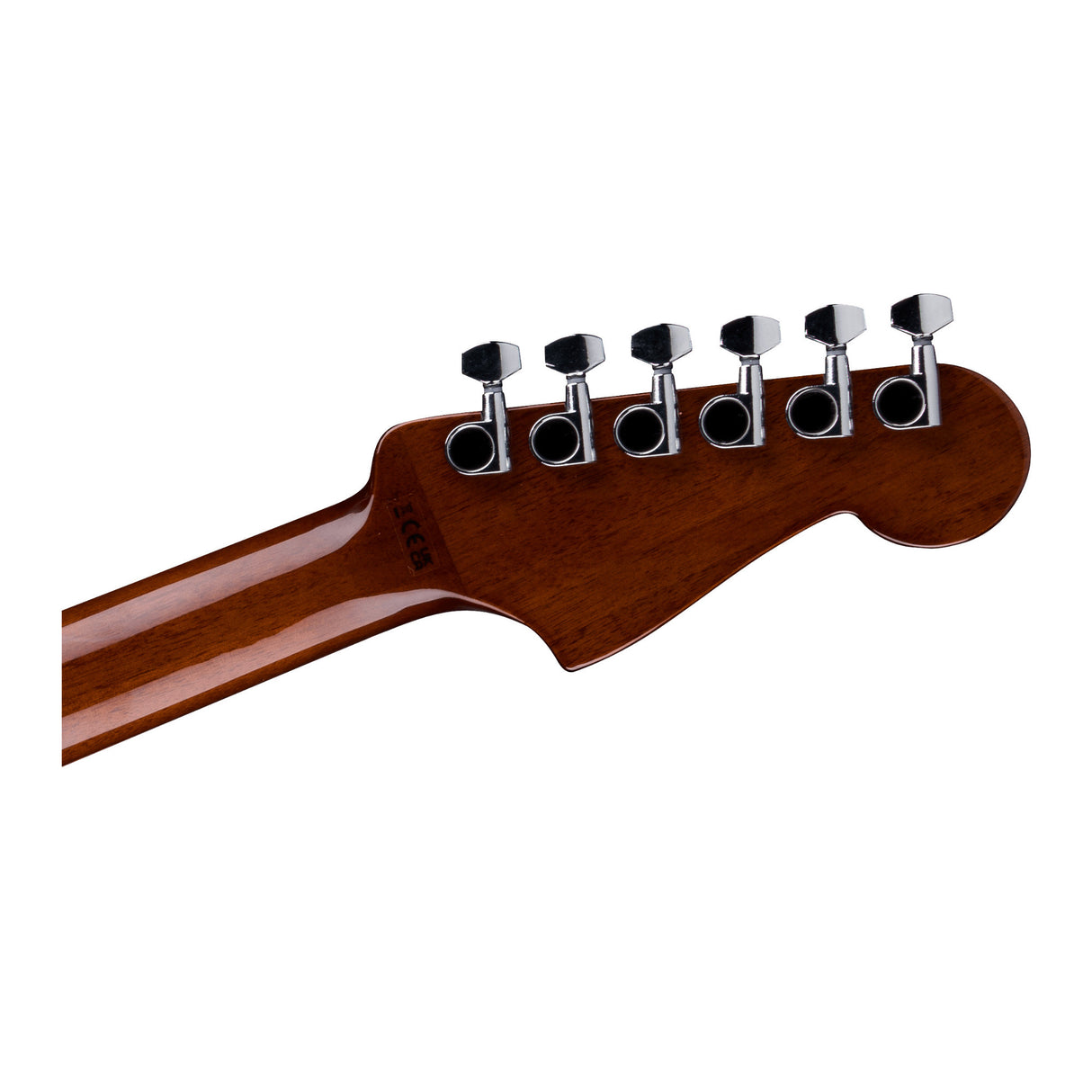 Fender California Standard Redondo Left-Handed and Spruce Top (Natural)