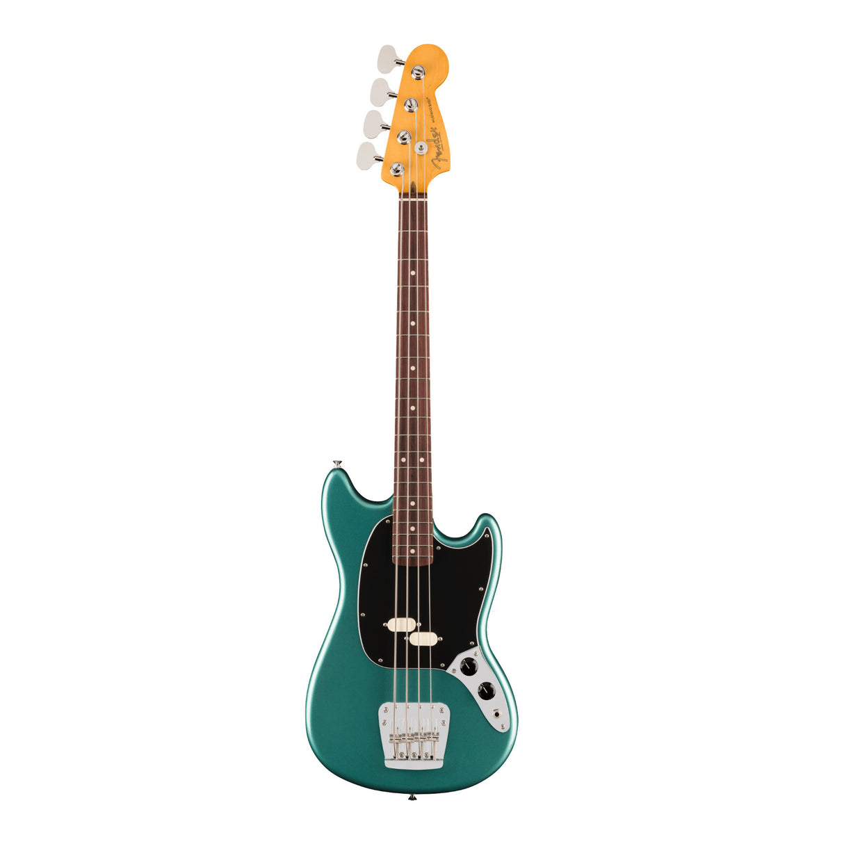 Fender American Professional Classic Mustang Bass SS with RW (FSGM)