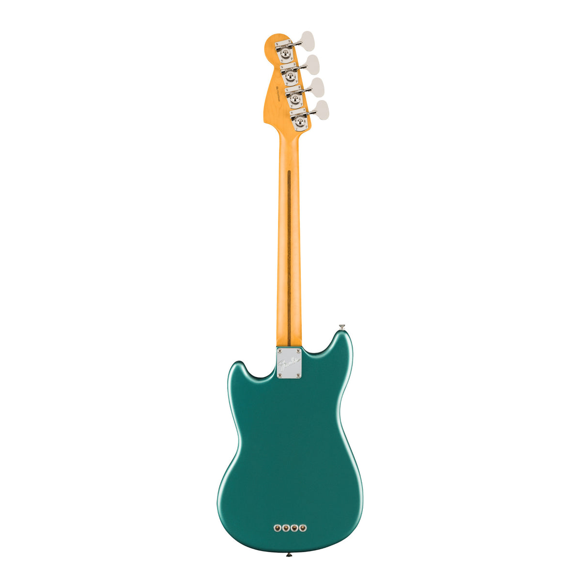 Fender American Professional Classic Mustang Bass SS with RW (FSGM)