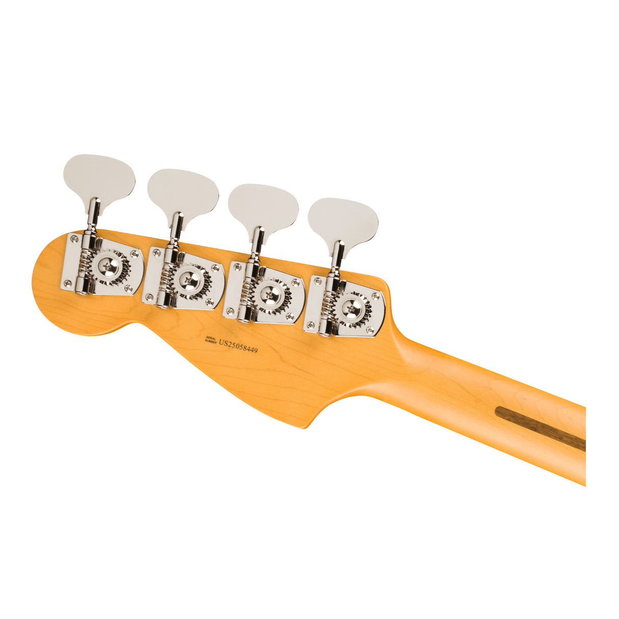Fender American Professional Classic Mustang Bass SS with RW (FSGM)