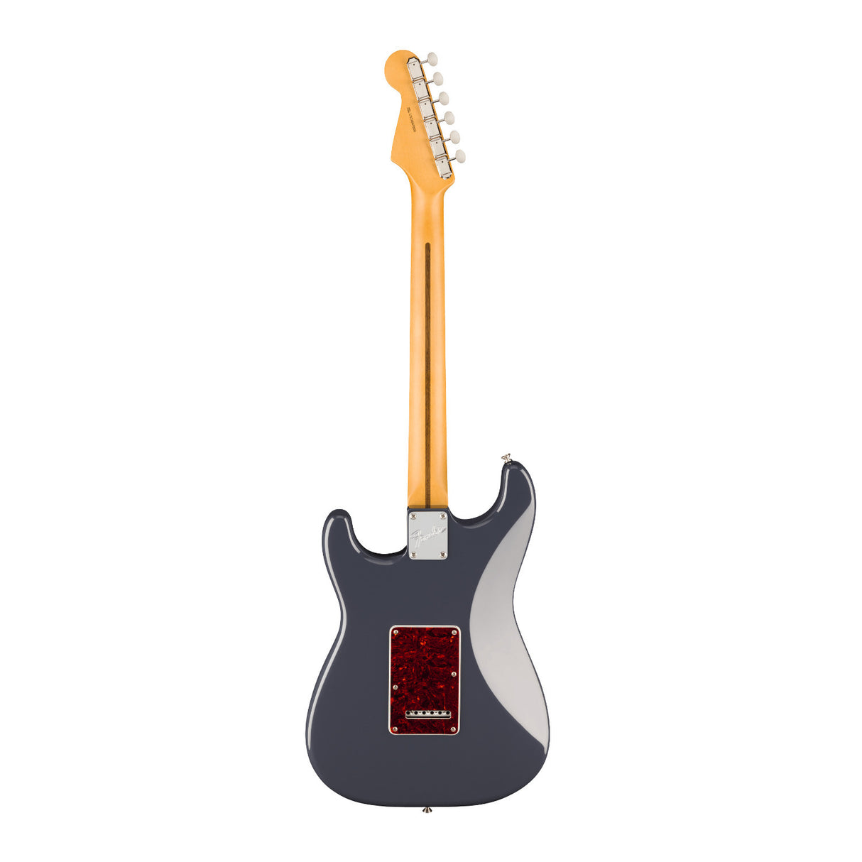 Fender American Professional Classic Stratocaster Electric Guitar (Faded Black)