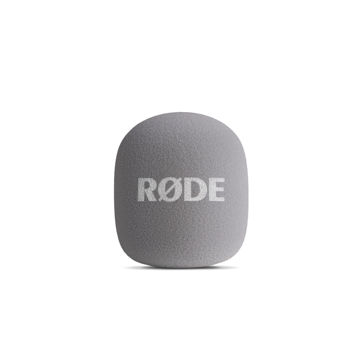 RODE Interview GO Handheld Adaptor for Wireless GO Transmitters (White)