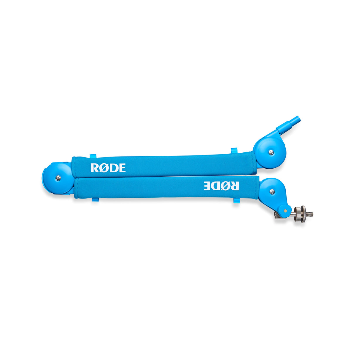 RODE PSA1+ Professional Studio Boom Arm with Precise Positioning (Blue)