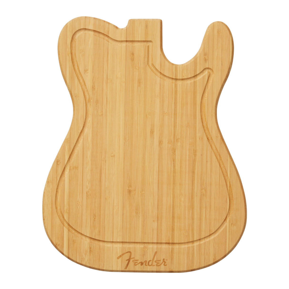 Fender Telecaster Cutting Board