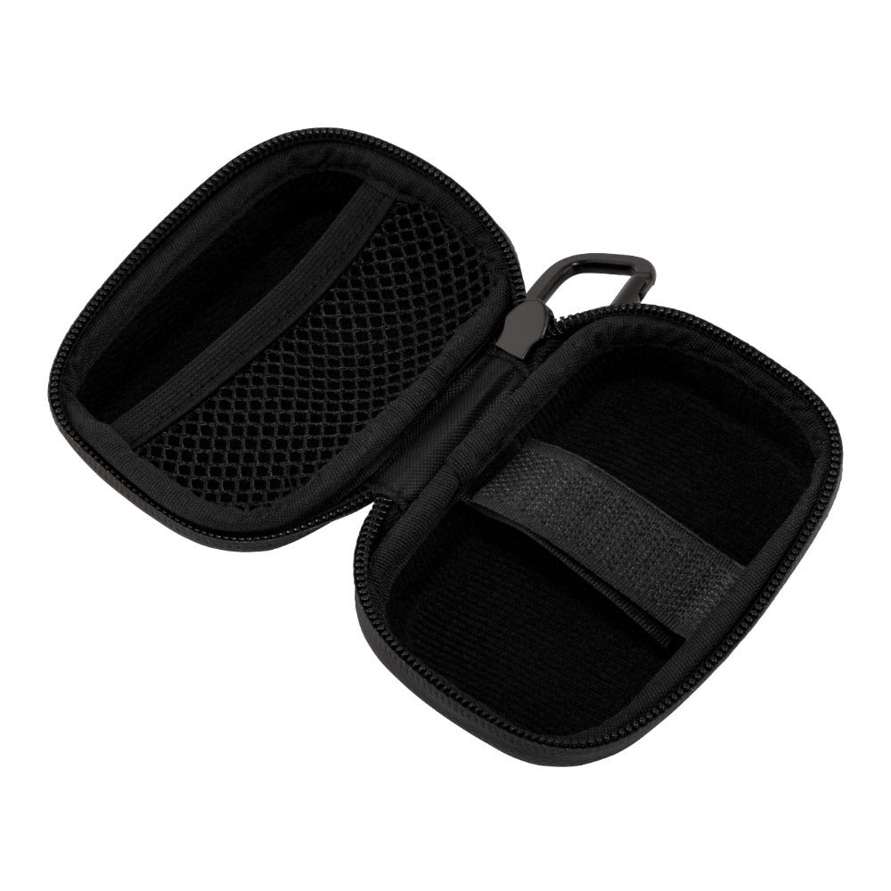 Fender Mustang Micro/Micro Plus Case - 3mm EVA Foam Shell (Black)