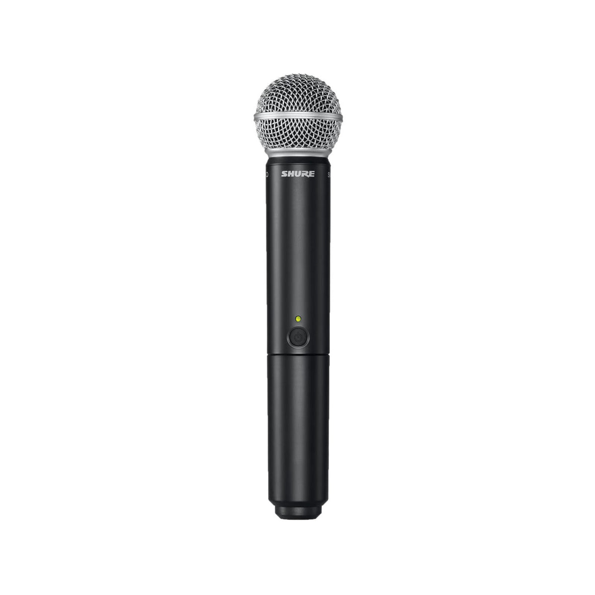 Shure BLX2/SM58 Handheld Wireless Microphone Transmitter (H9: 512 to 542 MHz)