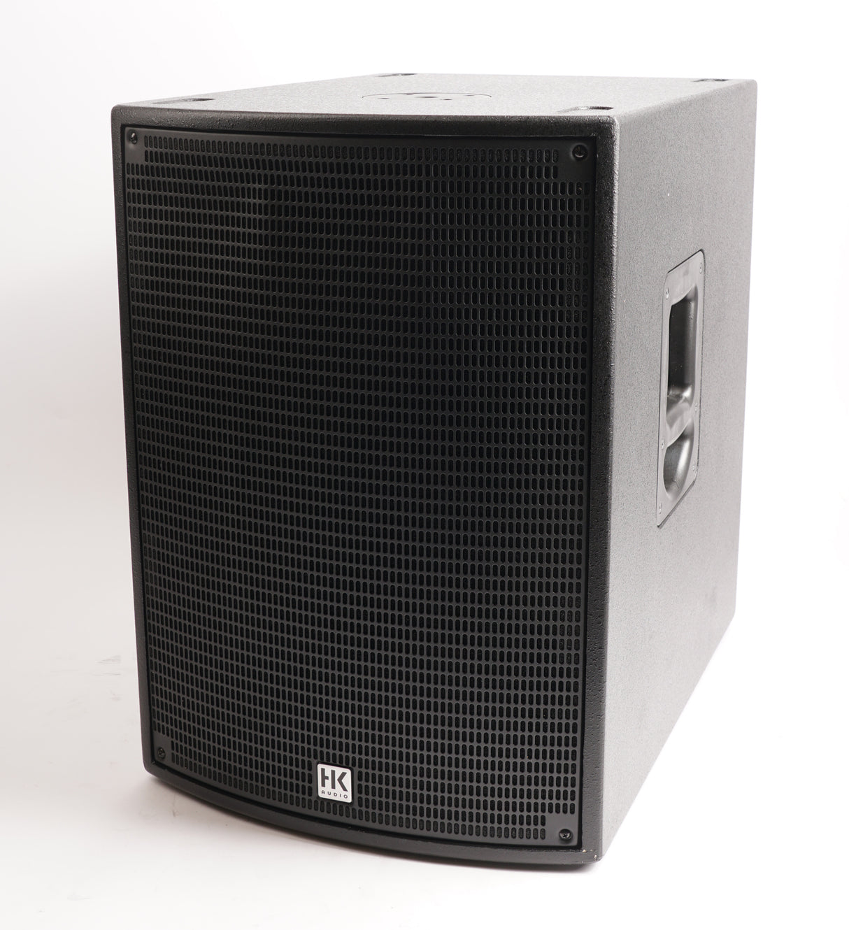 HK Audio SONAR-115-SUB-D 1500 Watt 15 Inch Powered Subwoofer (Used)
