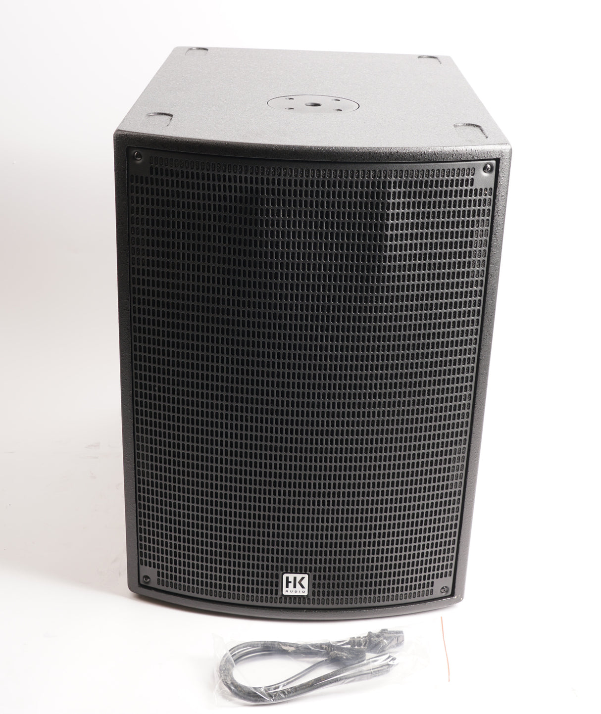 HK Audio SONAR-115-SUB-D 1500 Watt 15 Inch Powered Subwoofer (Used)