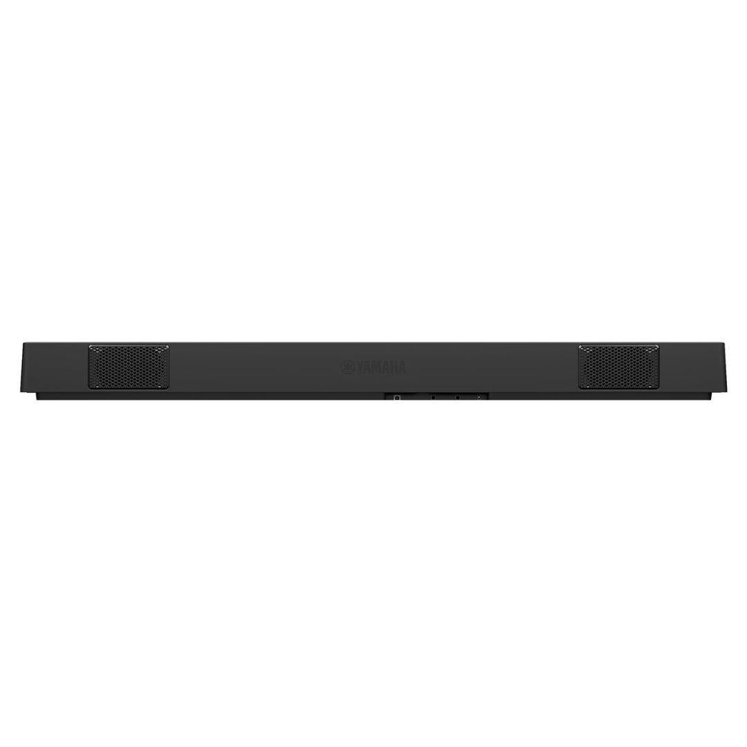 Yamaha P143B with stand and Bench