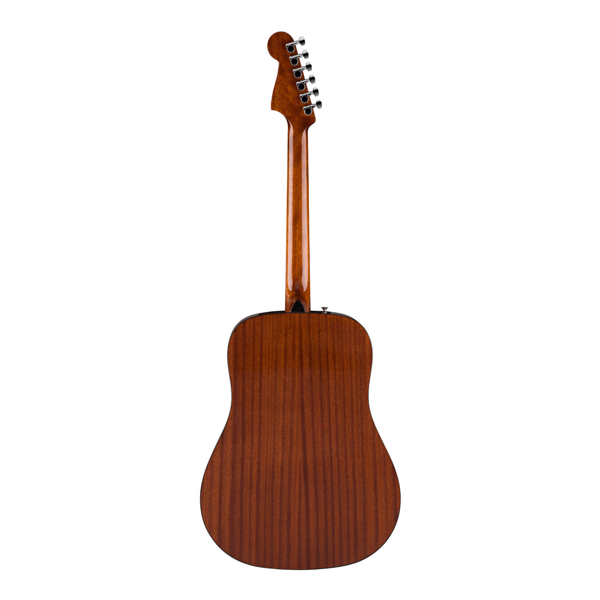 Fender California Standard Redondo Pack, Spruce Top, Black Pickguard (Natural)