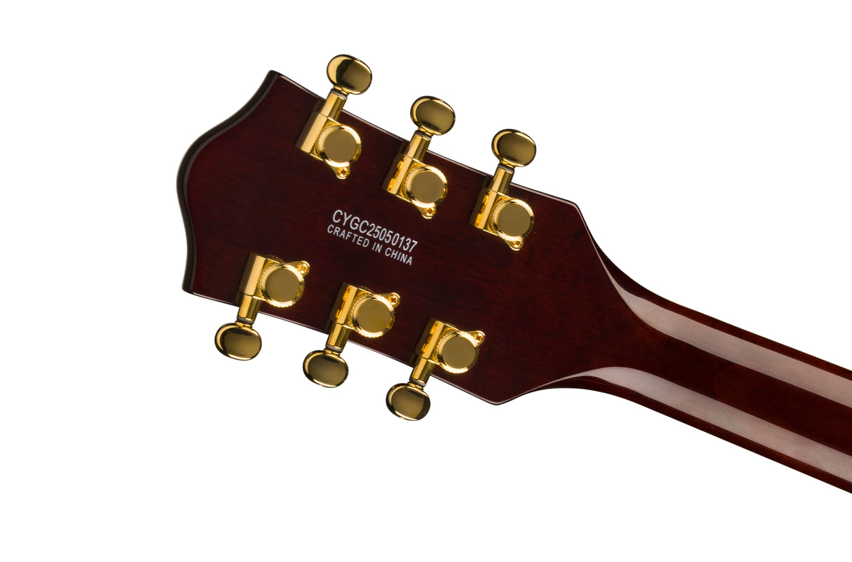 Gretsch Limited Edition Abbey Road Studiomatic Hollow Body with Bigsby