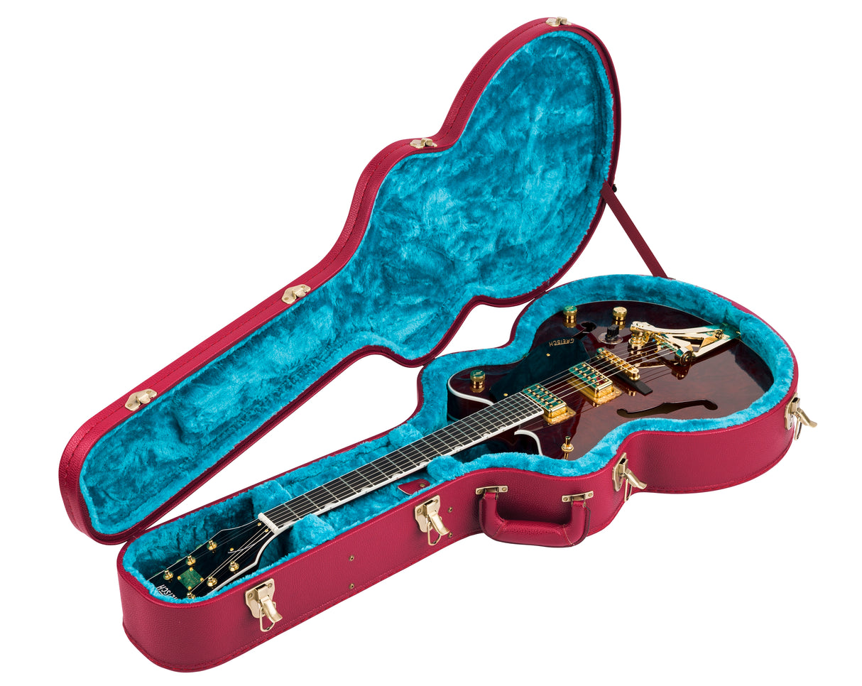 Gretsch Limited Edition Abbey Road Studiomatic Hollow Body with Bigsby