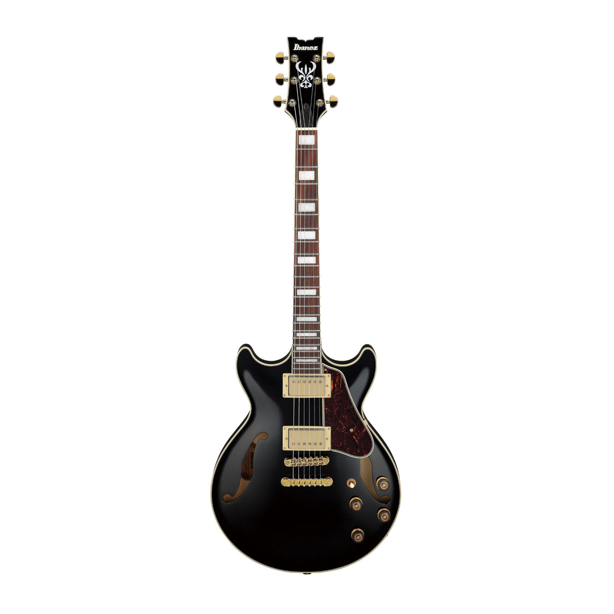 Ibanez AM Artcore 6str Electric Guitar (Black)