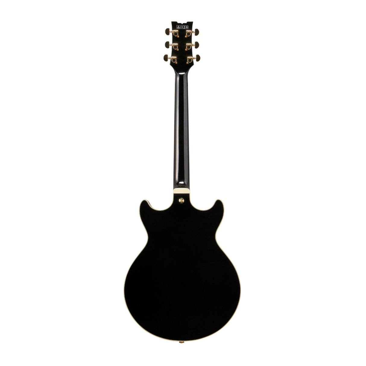 Ibanez AM Artcore 6str Electric Guitar (Black)
