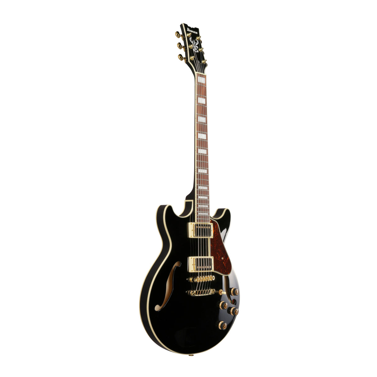 Ibanez AM Artcore 6str Electric Guitar (Black)