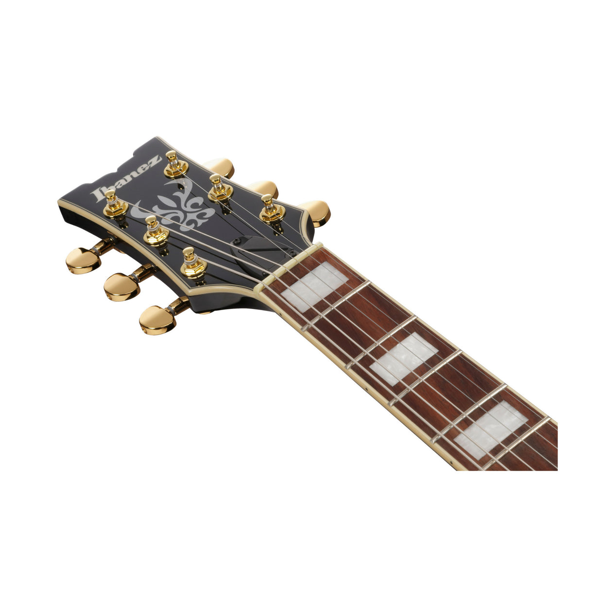 Ibanez AM Artcore 6str Electric Guitar (Black)