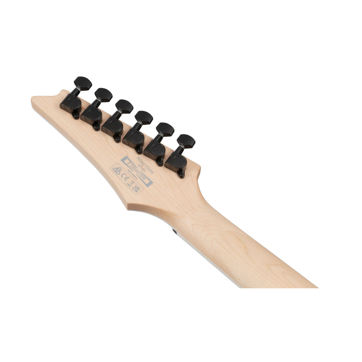 Ibanez RG Standard 6-String Right-Hand Electric Guitar (Twilight Shade)