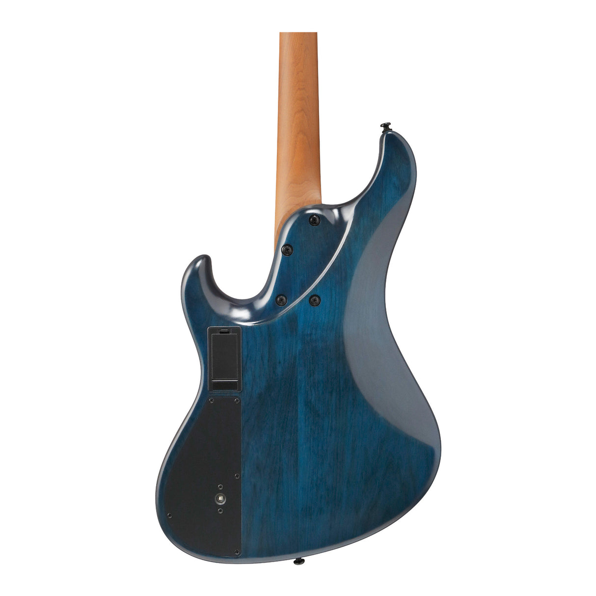 Ibanez MDM 4-String Electric Bass Guitar RW (Cosmic Blue Starburst Low Gloss)