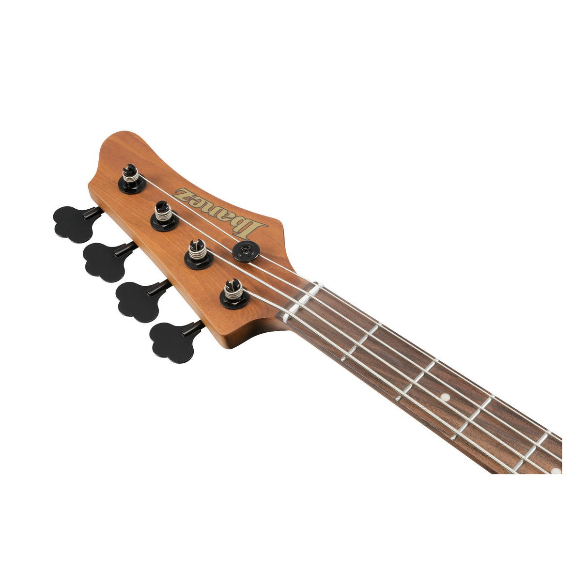 Ibanez MDM 4-String Electric Bass Guitar RW (Cosmic Blue Starburst Low Gloss)